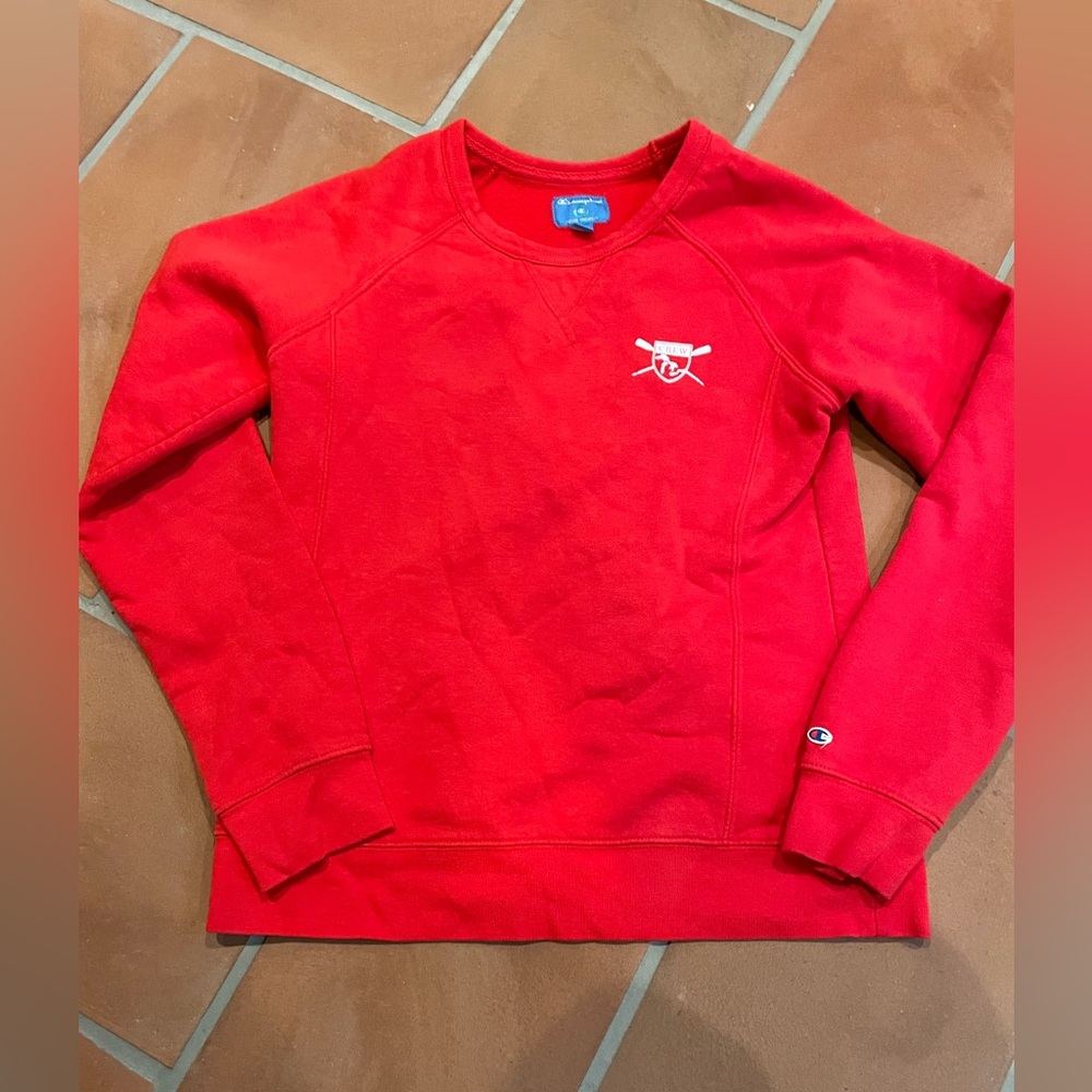 Champion crew sweatshirt - Picture 4 of 6